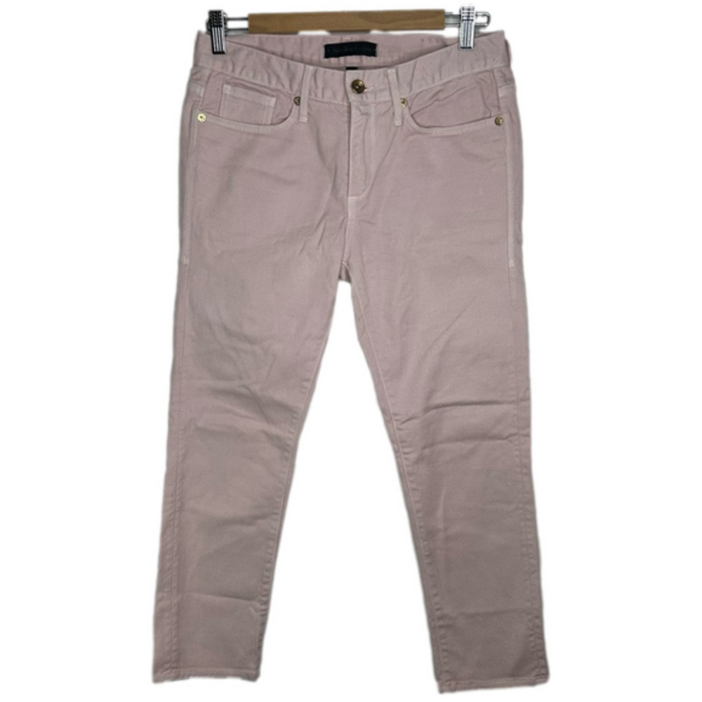 Juicy Jeans Couture Pink Relaxed Skinny 27